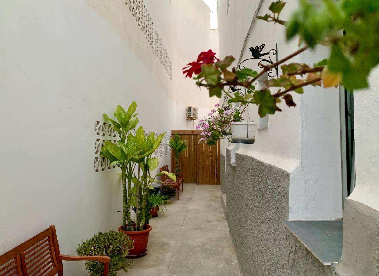 Arguineguin Beach Lux Solarium Sky Exterior foto