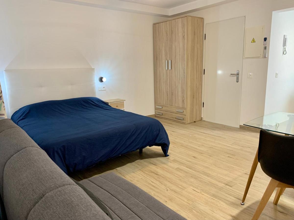 Arguineguin Beach Lux Solarium Sky Exterior foto