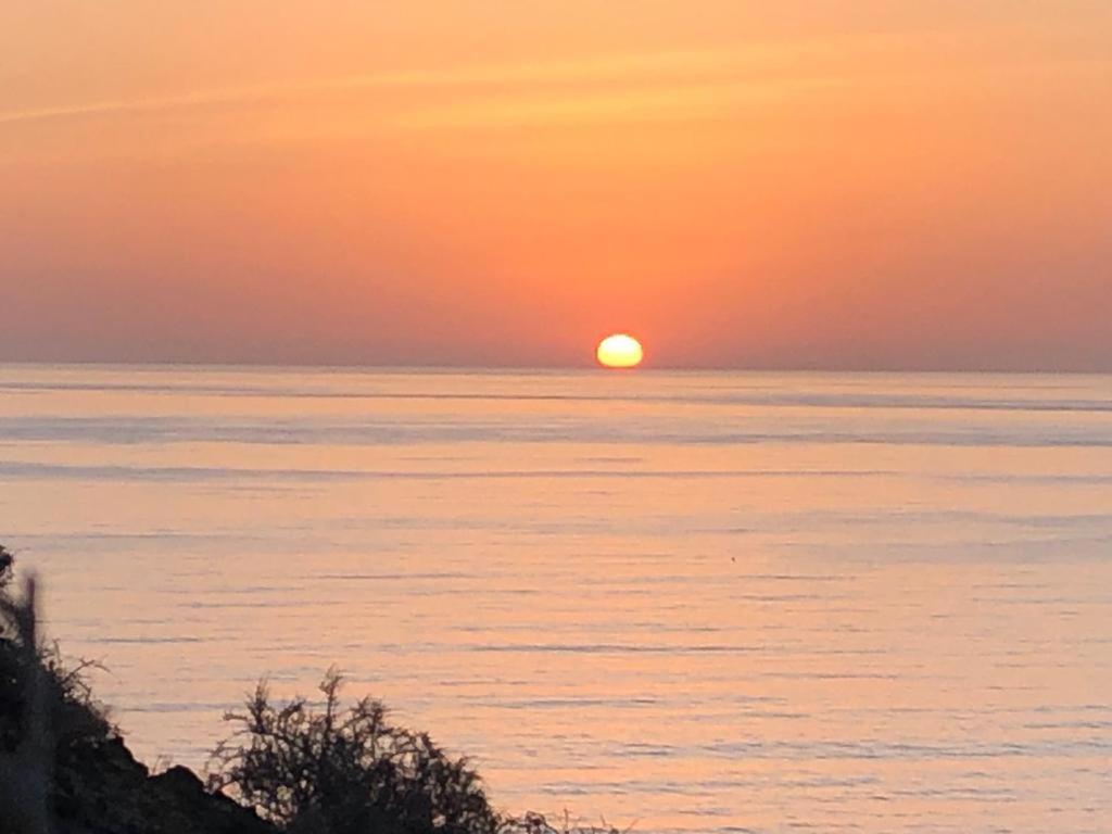 Arguineguin Beach Lux Solarium Sky Exterior foto